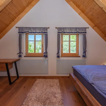 بيت للعطل Roubenka Pod Hvezdami Wellness Roubenka *