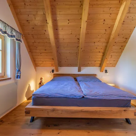 Roubenka Pod Hvezdami Wellness Roubenka * Nova Ves (Liberec)