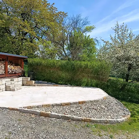 بيت للعطل Roubenka Pod Hvezdami Wellness Roubenka Nova Ves (Liberec)