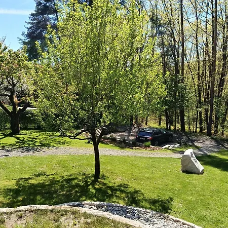 Roubenka Pod Hvezdami Wellness Roubenka Nova Ves (Liberec)